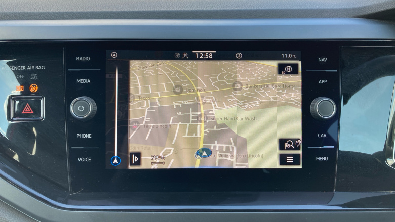 Volkswagen Polo 1.0 TSI R-Line 5dr Petrol Hatchback